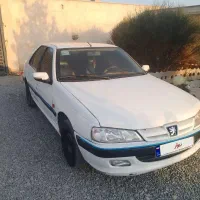 پرشیا مدل ۹۳