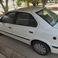 سمندlx دوگانه سوز، مدل ۱۳۹۷|خودرو سواری و وانت|بندرعباس, |دیوار