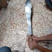 چاقو|کلکسیون و سرگرمی|ایذه, |دیوار