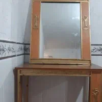 میز لوازم آرایشی