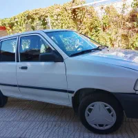 پراید 131 مدل 84|خودرو سواری و وانت|فردوس (خراسان), |دیوار