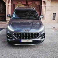 kmc k7 مدل ۱۴۰۱ رنگ خاص|خودرو سواری و وانت|کرمانشاه, |دیوار