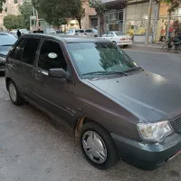 پراید111مدل 90|خودرو سواری و وانت|تبریز, |دیوار