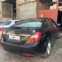 جیلی امگرند|خودرو سواری و وانت|ارومیه, |دیوار