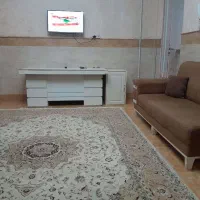 سوییت منزل ویلایی همکف دربست۷۰ متر دو خوابه
