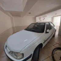 پژو پارس TU5 مدل ۹۹