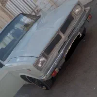 پیکان کار لوکس