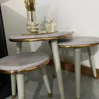 میز وسط و میز تلویزیون نونو|مبلمان خانگی و میز عسلی|بابل, |دیوار