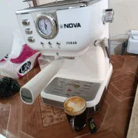 قهوه ساز|سماور، چای‌ساز، قهوه‌ساز|نیشابور, ده حلاج|دیوار