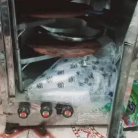 تنو گازی