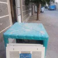 کولرابی ۴۰۰ ادنیس (مشهدکولر)
