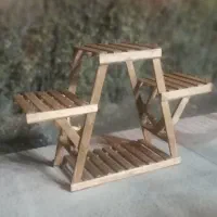 رگال لباس،استند گل|صنایع دستی و سایر لوازم تزئینی|اصفهان, سرچشمه|دیوار