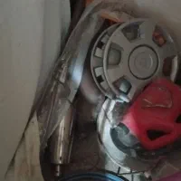لوازم پژو ۴۰۵ کلآ ۵میلیون زیر قیمت|قطعات یدکی و لوازم جانبی|پاکدشت, شهرک انقلاب|دیوار