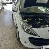 پژو۲۰۷ مدل۴۰۳ tu3|خودرو سواری و وانت|اهواز, کوی رمضان|دیوار