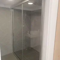 کابین دوش ،دوردوشی، شیشه سکوریت،آیینه و جام بالکنی|خدمات پیشه و مهارت|مشهد, جاهد شهر|دیوار