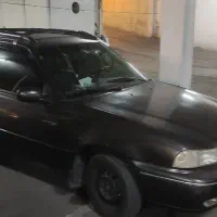 دوو سیلو 78 شاسی ها پلمپ بدون آفتاب سوختگی|خودرو سواری و وانت|تهران, نصرت|دیوار