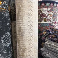 کناره ابریشم 1در3