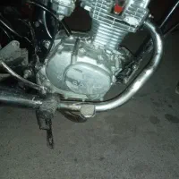 موتور ۱۲۵ ساوین|موتورسیکلت|ارومیه, |دیوار