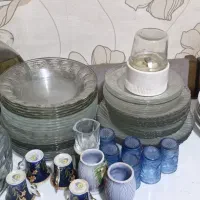 بشقاب|ظروف سرو و پذیرایی|تهران, علم و صنعت|دیوار