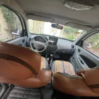 تیبا ۲مدل ۱۴۰۱ بی رنگ کم کارکرد|خودرو سواری و وانت|لاهیجان, کوی خزر|دیوار