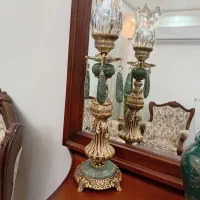 شمعدانی درباری زیبا