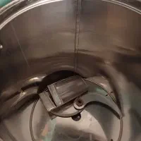 سبزی خرد کن سبزیران سالم و سلامت|خردکن، آسیاب، غذاساز|ری, فیروزآبادی|دیوار