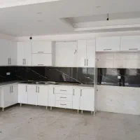 کابینت هایگلاس وام دی اف آشپزخانه/صفحه ضدآبF445|مصالح و تجهیزات ساختمان|بابل, |دیوار