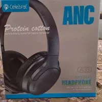 هدفون مدلCelebrat)A33)|پخش‌کننده همراه|تهران, عباس‌آباد|دیوار