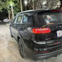 تیگو ۸ پرومکس ۱۴۰۳ صفر|خودرو سواری و وانت|شیراز, فرهنگ شهر|دیوار