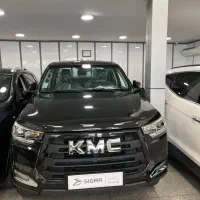 کی ام سی تی8  1403