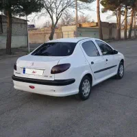 206 sd v8 1400|خودرو سواری و وانت|نیشابور, تریا پارک|دیوار