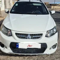 کوییکr  اتومات مدل ۱۴۰۲  بیمه تا خرداد