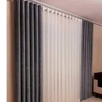 فروش پرده با دوخت رایگان ب صورت نقد  اقساط|پرده، رانر، رومیزی|بانه, |دیوار