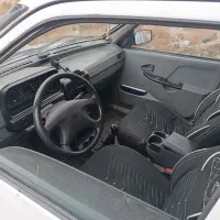 پراید مدل 85|خودرو سواری و وانت|اهر, |دیوار