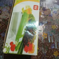 هم زن برقی (اصل ژاپن)نایسردایسر دستی(اصل آلمان )|سایر لوازم برقی|اسلامشهر, شهرک سعیدیه|دیوار