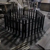 پارک‌چوبی سگ