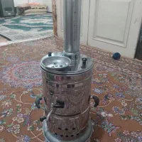 سماورهیزمی