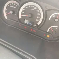 تیبا ۹۵ همه چی پلمپ بیرنگ