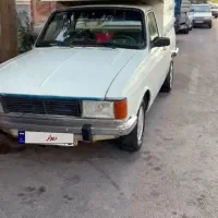 وانت ۹۰|خودرو سواری و وانت|تبریز, |دیوار