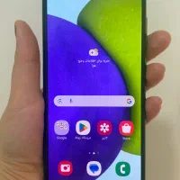 گوشی سامسونگ A52