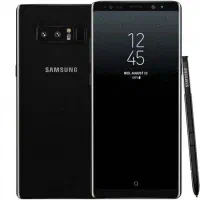 Note8 Samsung