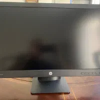 مانیتور ۲۴ اینچ  اچ پی HP ( Full HD)