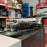 مینی فرز وسط زوبر