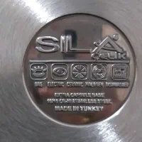 فروش سرویس استیل ترک و چای ساز و قهوه ساز|قوری، کتری، قهوه‌ساز دستی|یزد, |دیوار