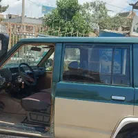 پاترول|خودرو کلاسیک|تربت‌حیدریه, رجایی|دیوار