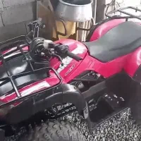 موتور چهار چرخ