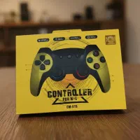 دسته بازی گیم پد برای PC ، PS4 ، PS5 و موبایل|کنسول، بازی ویدئویی و آنلاین|رباطکریم, رباطکریم|دیوار