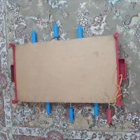 فوتبال دستی