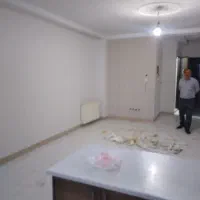 یک واحداپارتمان ۶۱متری پارکینگ اسانسورط۲