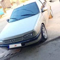 پژو ۴۰۵